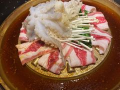 -小牛哈尼韩式水煎肉(万象城店)