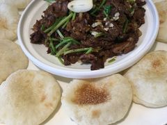-南来顺饭庄·清真(南菜园店)