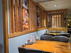 -晶吉·居酒屋·烧鸟·生鱼饭(中山区民主广场店)