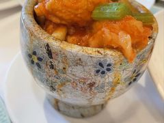 -波特曼西餐厅(南岗店)