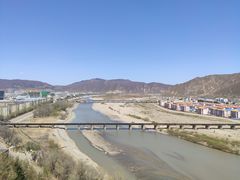 -图们国门景区