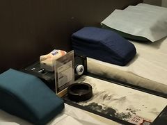 -耳域躺式采耳SPA馆(新街口店)