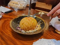 -鸟鹏烧鸟居酒屋(仁恒梦中心店)