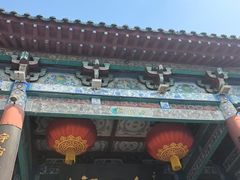 -开封包公祠