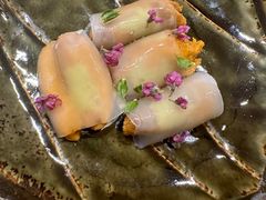 -鮨清日本料理