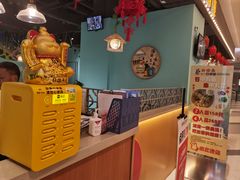 -云中鱼蒸汽石锅鱼(川沙百联店)