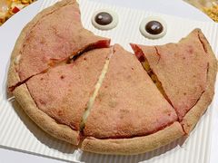-咕鹿流心披萨(下沙店)
