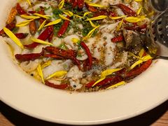 -太二酸菜鱼(沈阳万象城店)