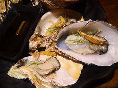 -烧蠔帮·生蚝海鲜牌档(观海店)