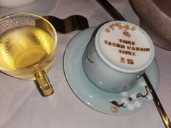 -俏江南·晋文化主题餐厅(中正天街店)