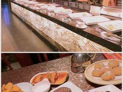 -中关村皇冠假日酒店·红轩中餐厅