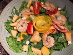 -Lets burger非常汉堡·环球风味(蓝色港湾店)