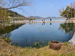 -南北湖风景区