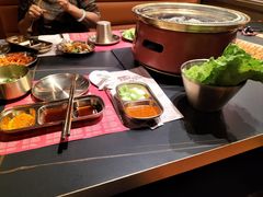 -西塔老太太泥炉烤肉(双井店)