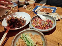 -肉串汪(西便门店)