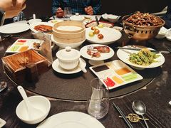 -四季民福烤鸭店(外滩外白渡桥店)