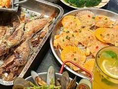 -阿妹小海鲜(下角店)