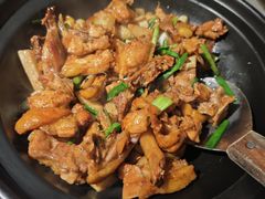 -肥家大排档(天河体育西店)