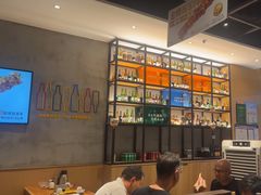 -木屋烧烤(惠阳华润小径湾店)