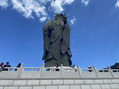 -青岛崂山太清宫