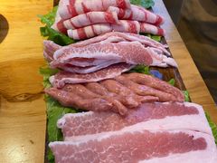 -金顺碳烤肉(大良清晖园店)