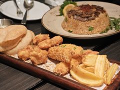 -卡朋西餐(宝安大仟里店)