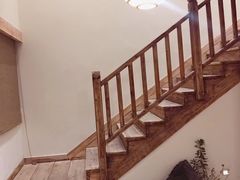 -乐领拈花溪·林涧食韵