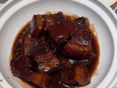 -金陵后厨·南京菜(新街口秣陵路店)