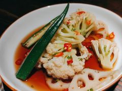 -外婆家(蓝色港湾店)