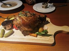 -布拉格餐厅· 中欧捷克菜(全国首店)