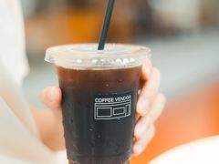 肥美式-CoffeeVendor(西乡店)