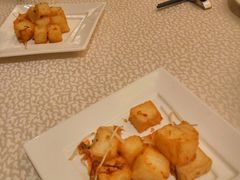 -泉州富力万达文华酒店-品珍中餐厅