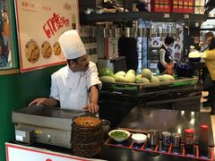-申阿婆·上海菜·小海鲜(国展店)