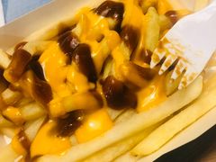 -麦当劳(光新乐购店)