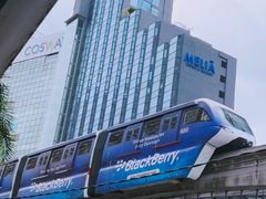 -吉隆坡国油双峰塔