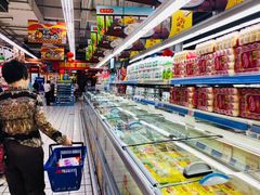 -世纪联华超市(外海店)