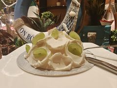 -上海东方佘山翰悦阁酒店·Vie全日制餐厅