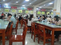 -武汉大学工学部一食堂