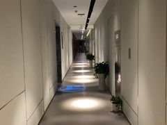 -银吉姆健身(恒隆馆)