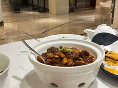 -香雪海饭店中餐厅(人民桥店)