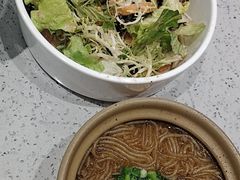 -紫光园·烤鸭(紫燕中路店)