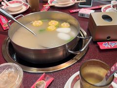-大吉利·潮汕鲜牛肉火锅(总店)
