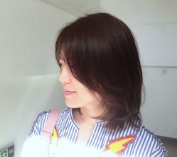-发朵Hair 烫染沙龙
