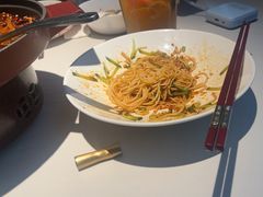 -渝月·川菜(海岸城店)