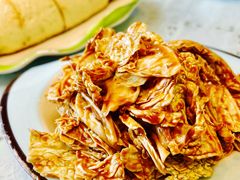 乾隆白菜-鼎香润(德胜门内店)