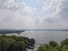 -杭州西湖银泰百货