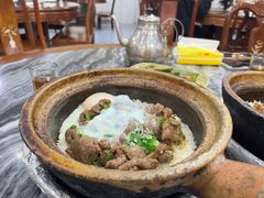 -红星光发煲仔饭(大石街店)