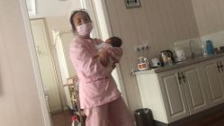 点击看大图 -弗蕾亚·和月月子调理院(东湖店)