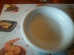 -绿茵阁牛扒餐厅(客村店)