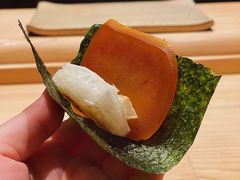 -晴空·日本料理(万象城店)